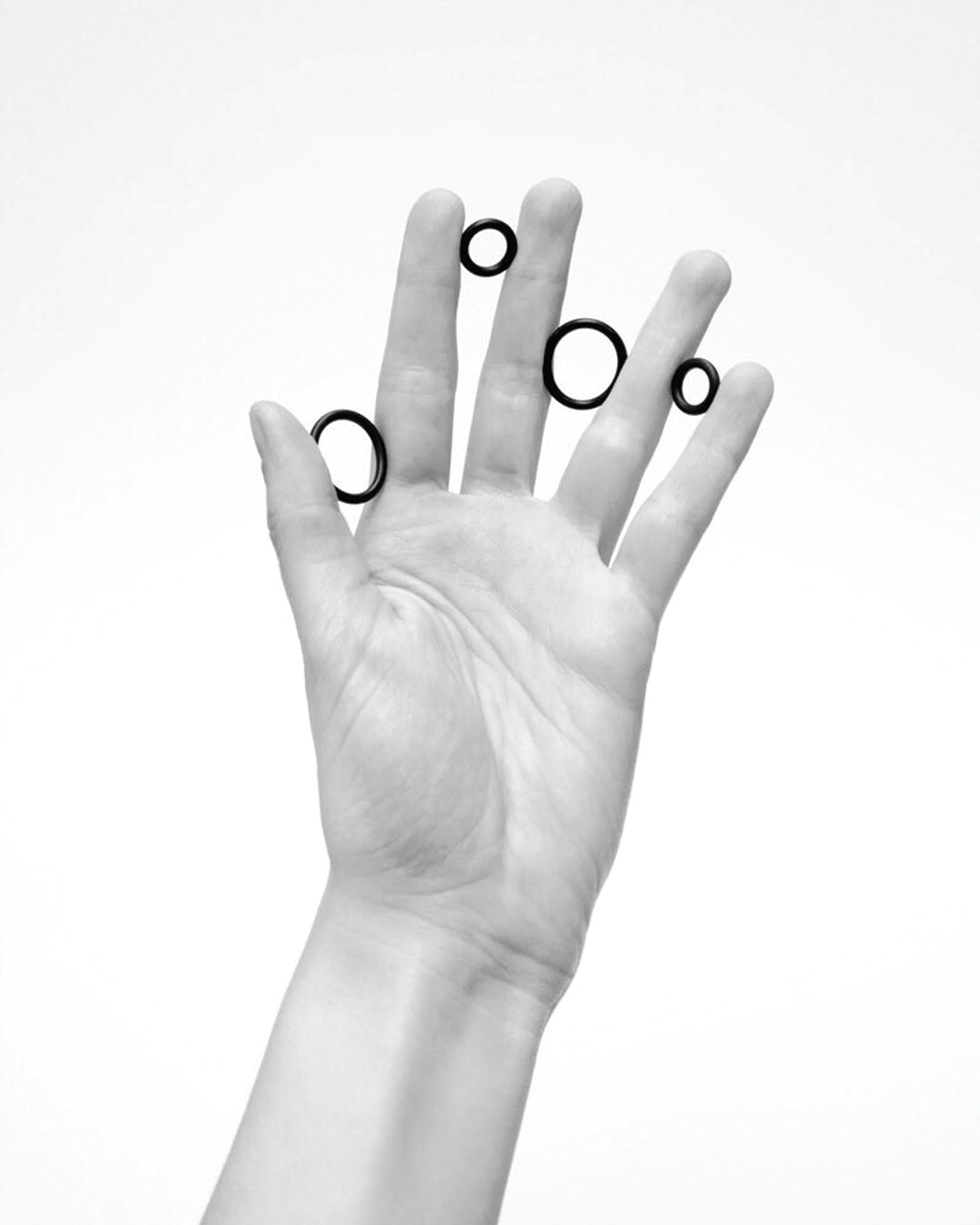 O-fingers #01