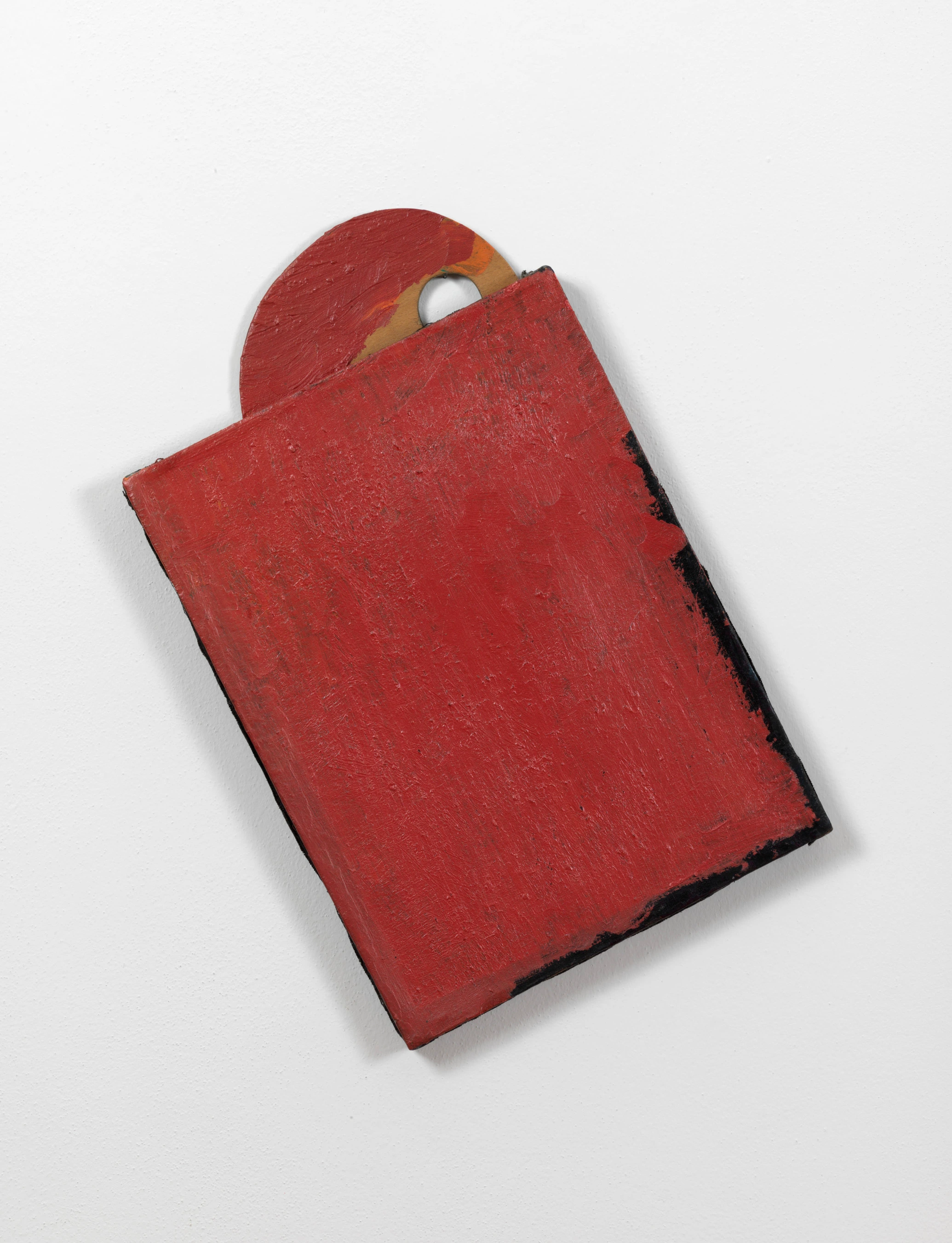 Hand-held painting