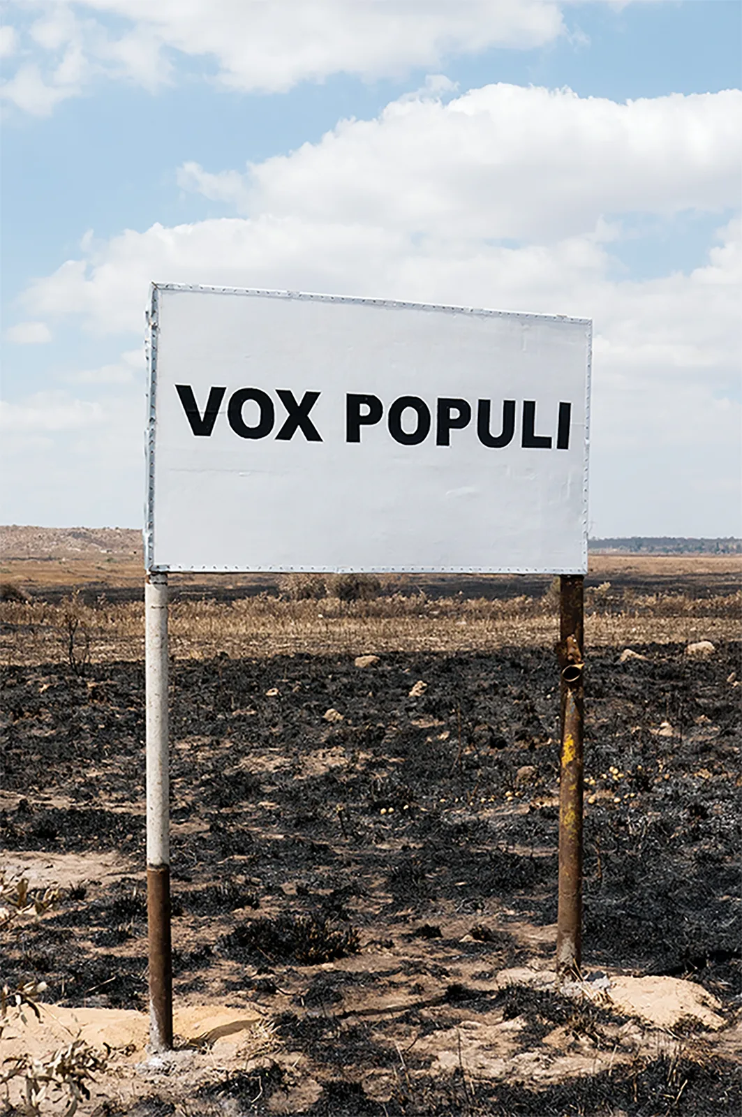 VOX POPULI