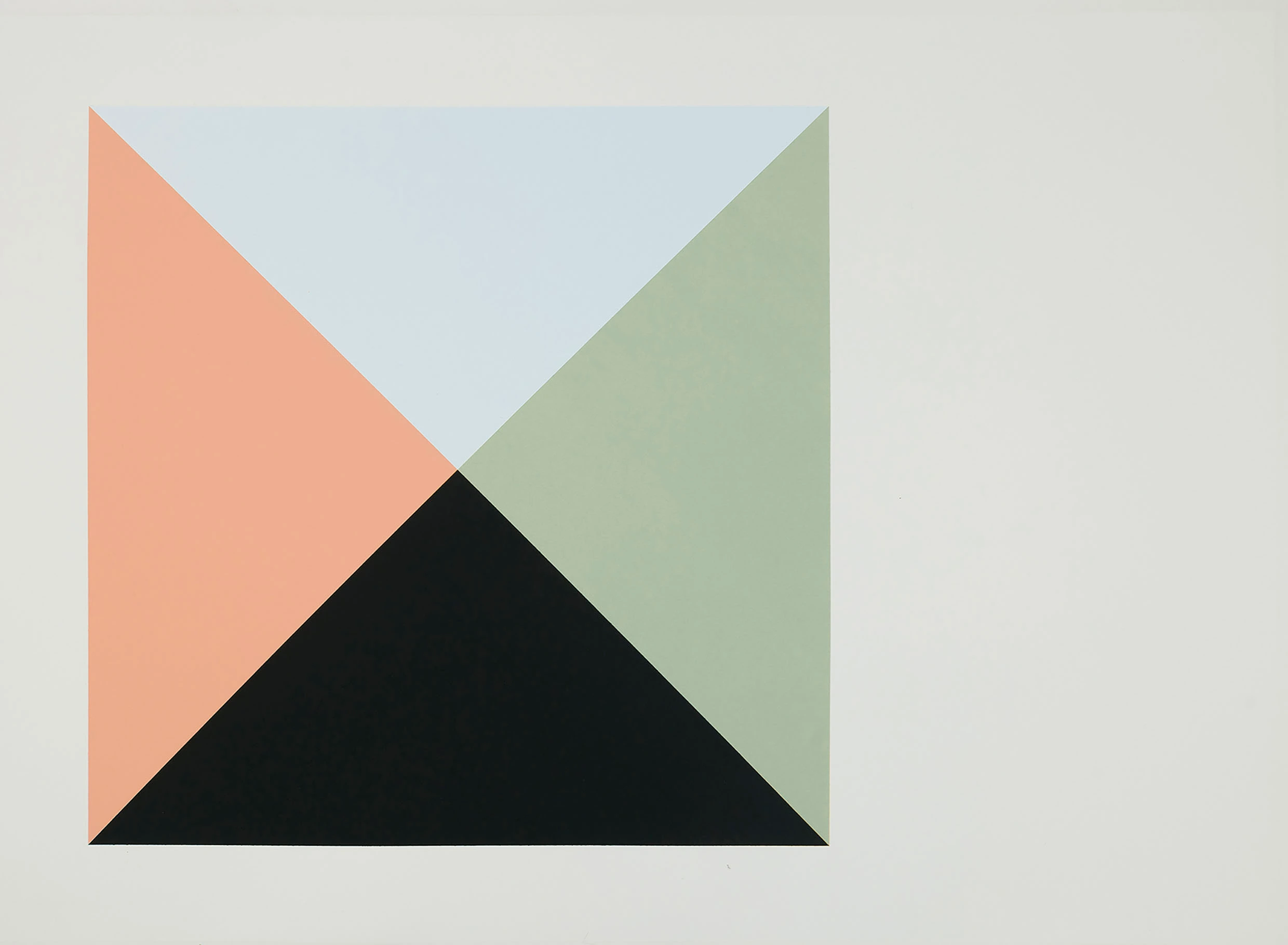 Not yet titled, (H)