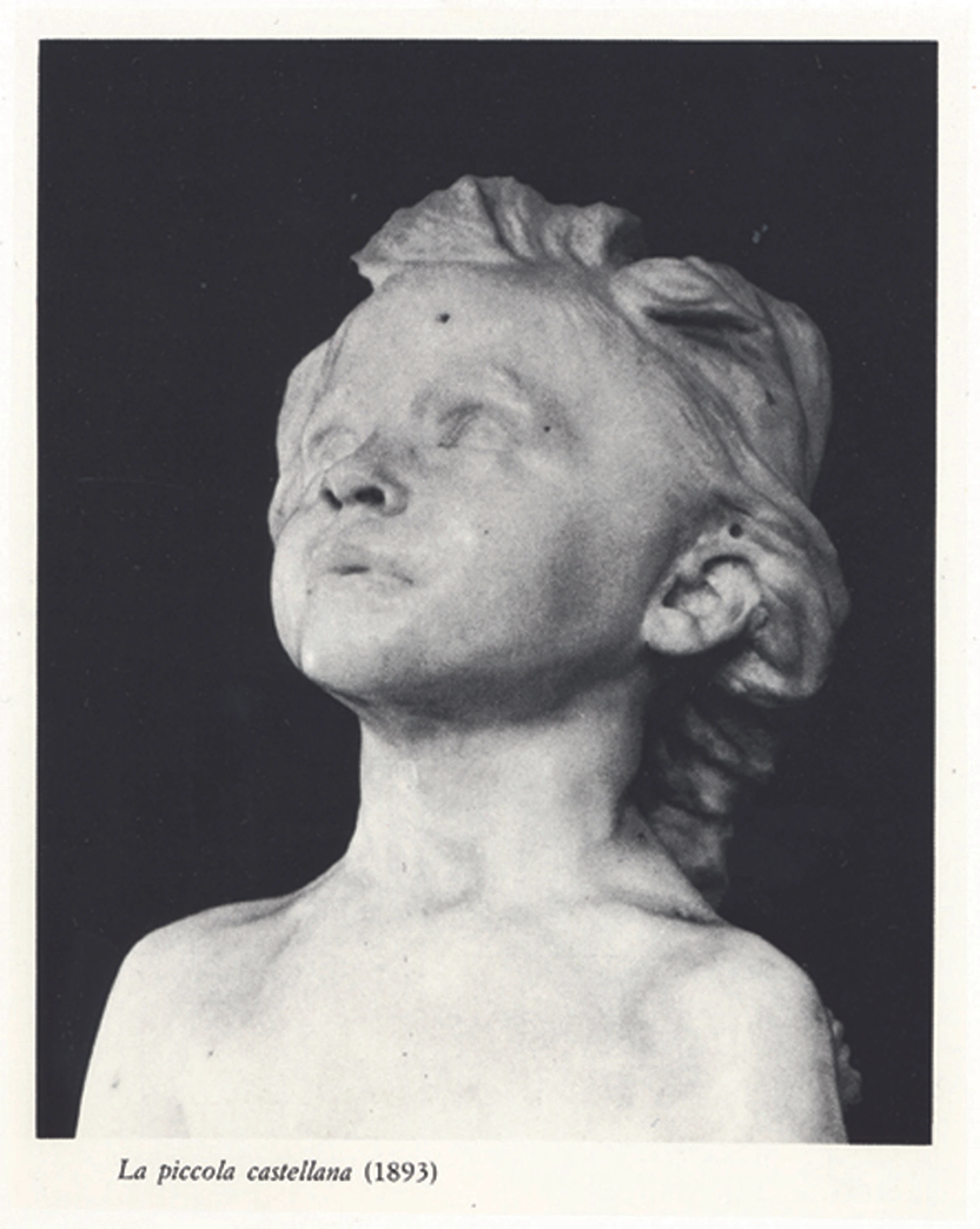 La piccola Castellana (1893)