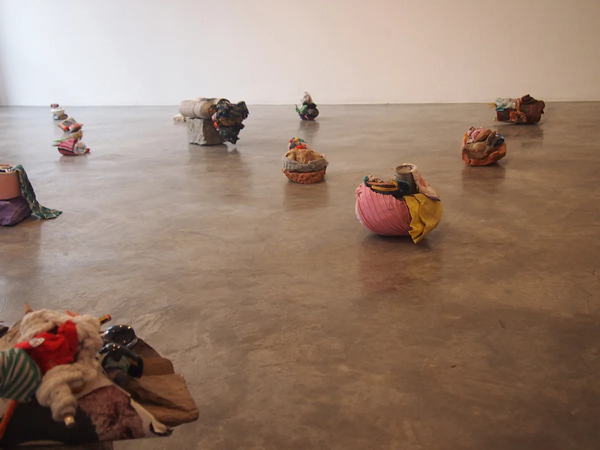 Rosa Santos Gallery