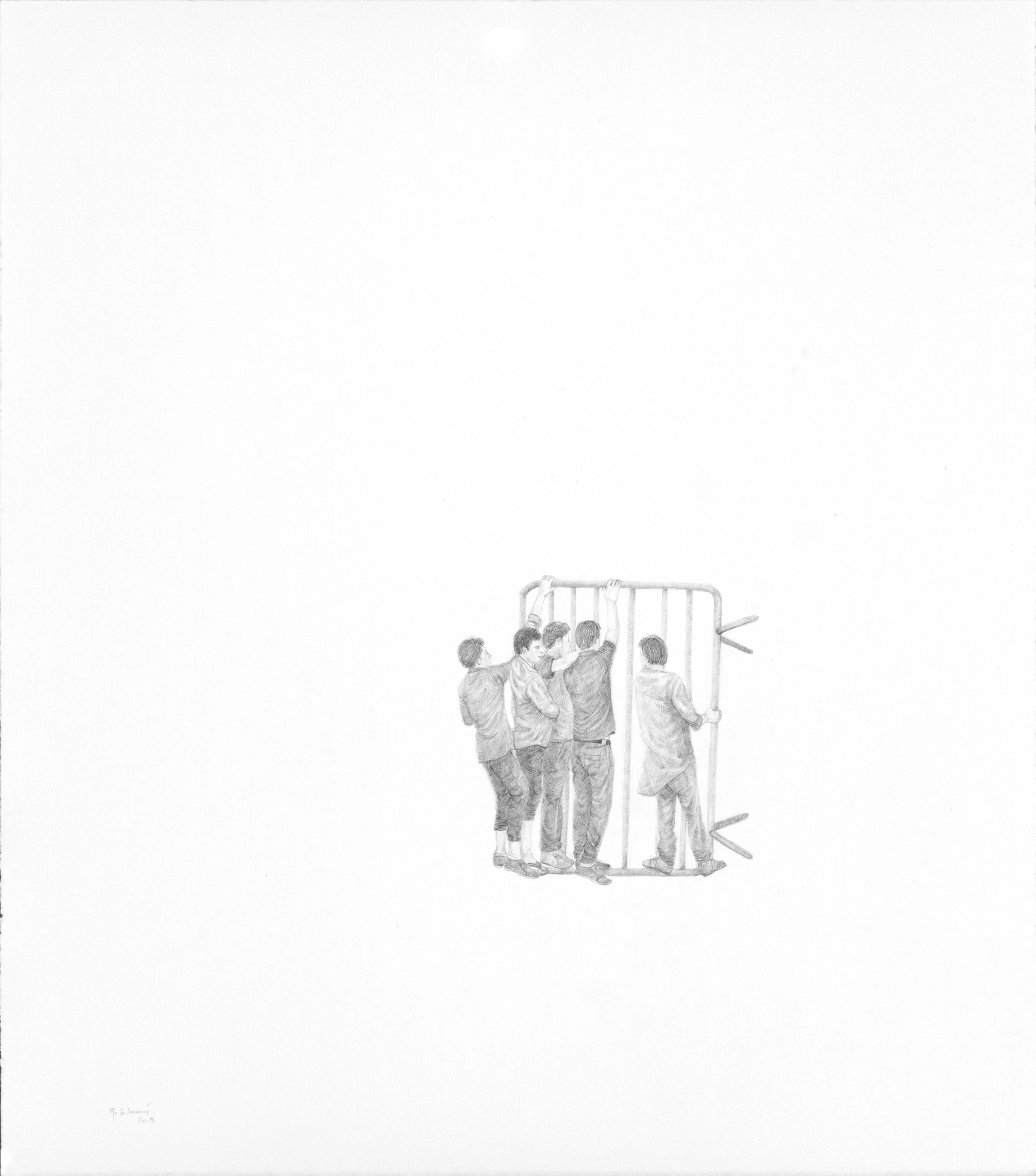 Sans titre #1