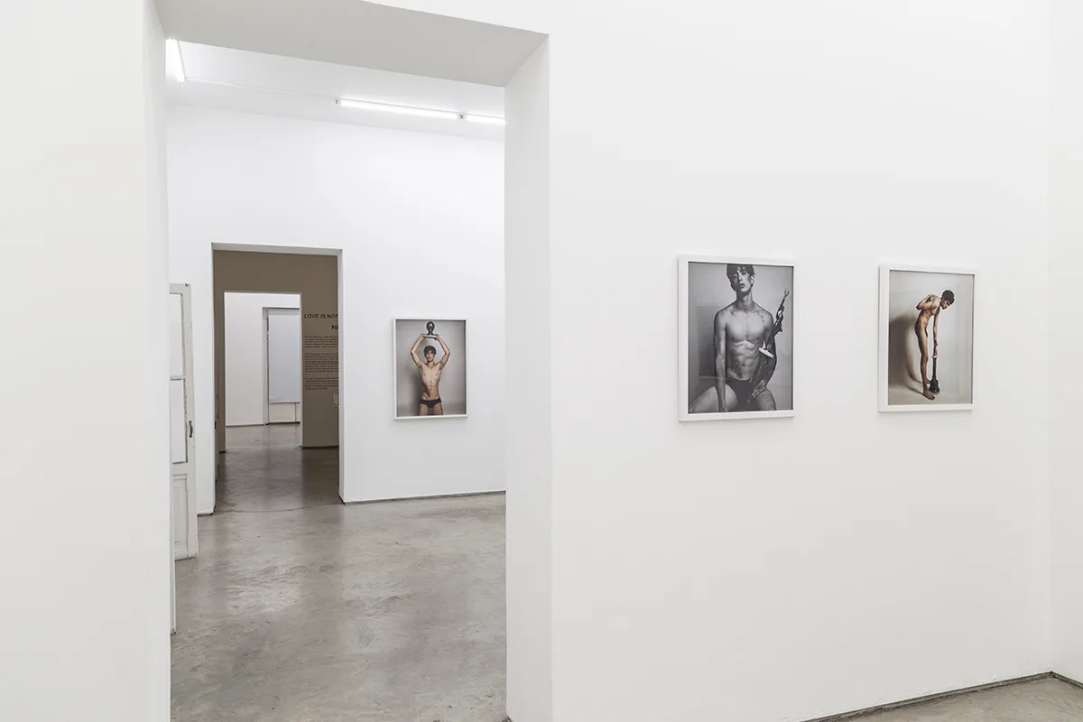 Galeria Enrique Guerrero