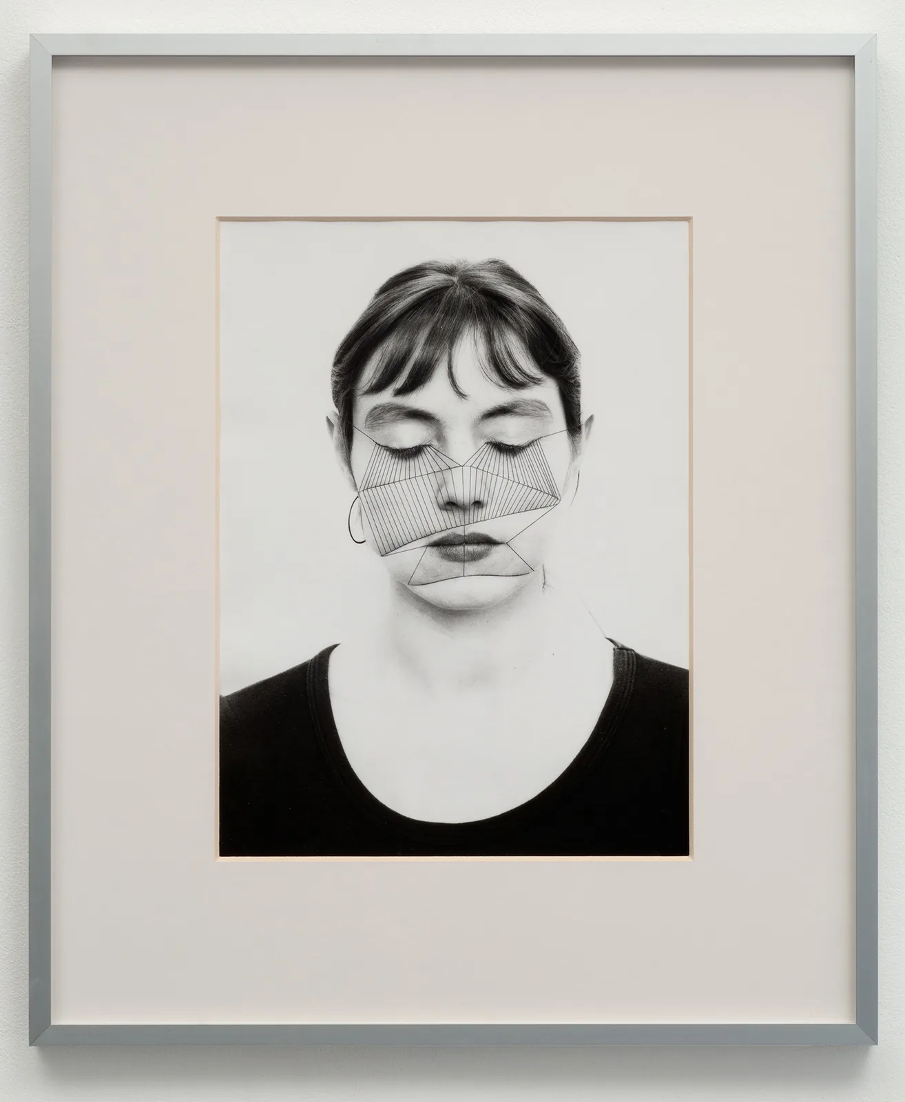 Selbst #16 (Self #16)