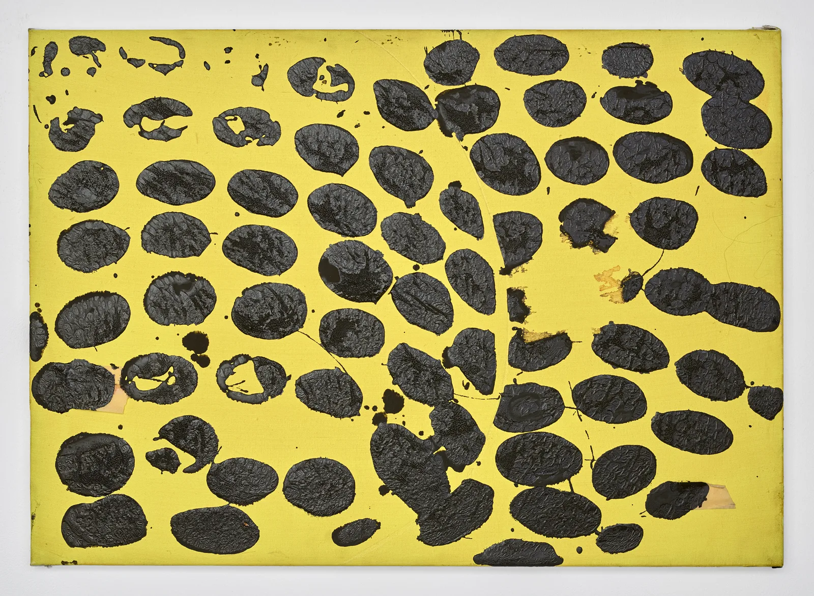 Untitled (Studie zu Noppenbilder)