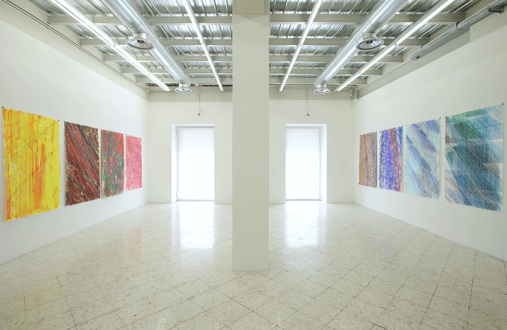 Francesco Pantaleone arte contemporanea