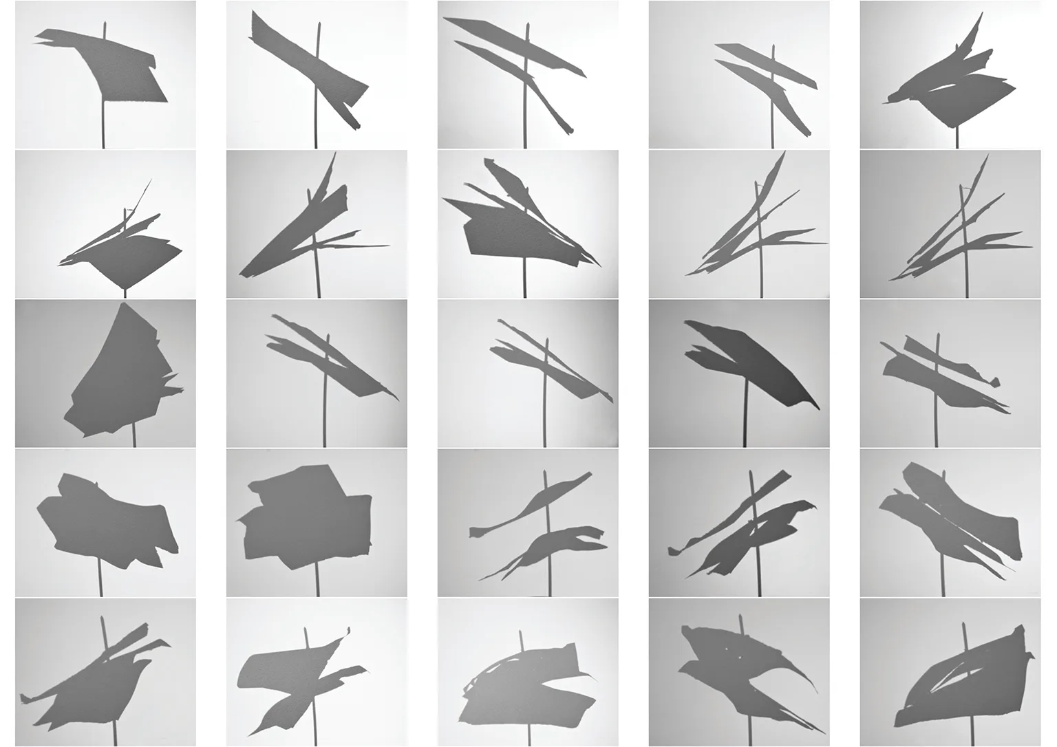 Arquivos de Sombra II (Shadow Archives)