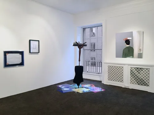 Repetto Gallery