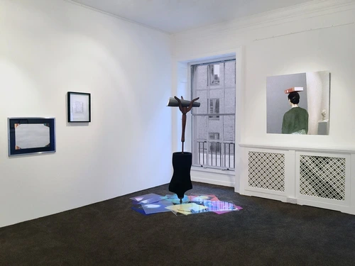 Repetto Gallery