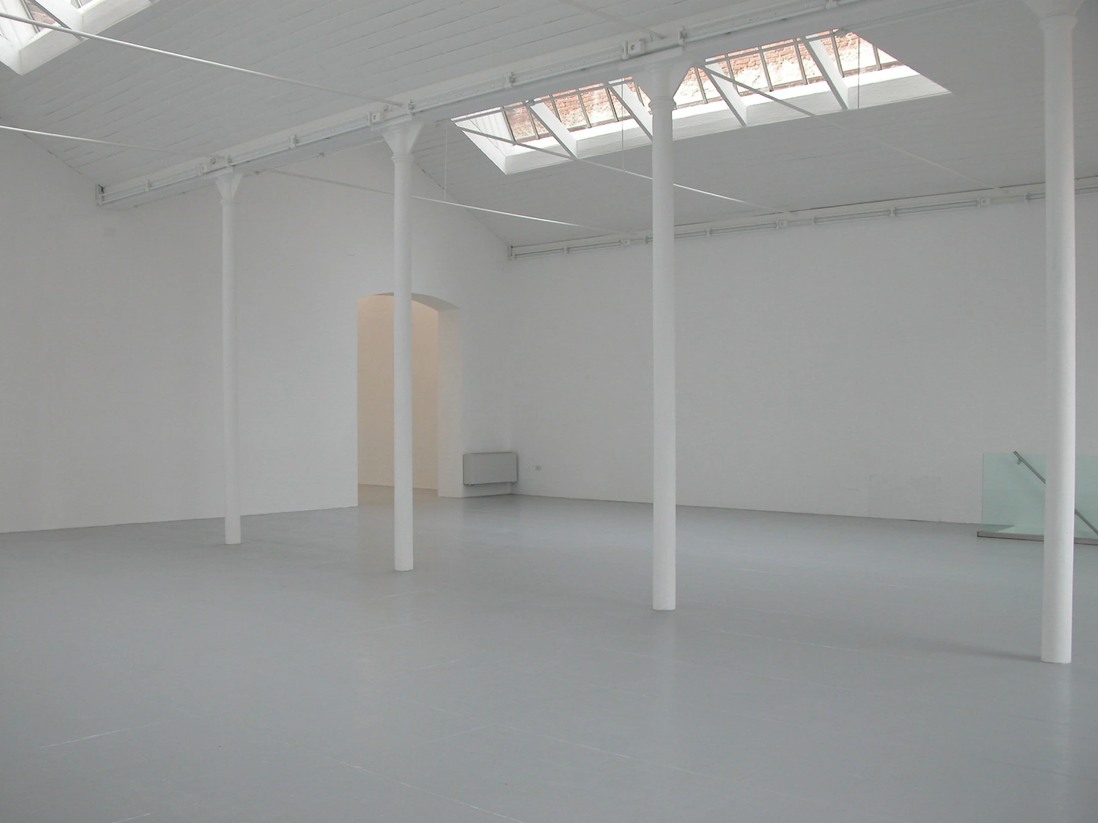Tucci Russo Studio per l'Arte Contemporanea