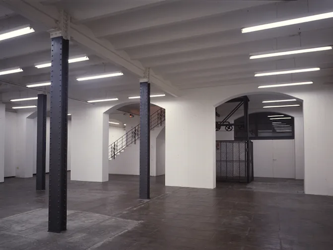 Galeria Estrany-de la Mota