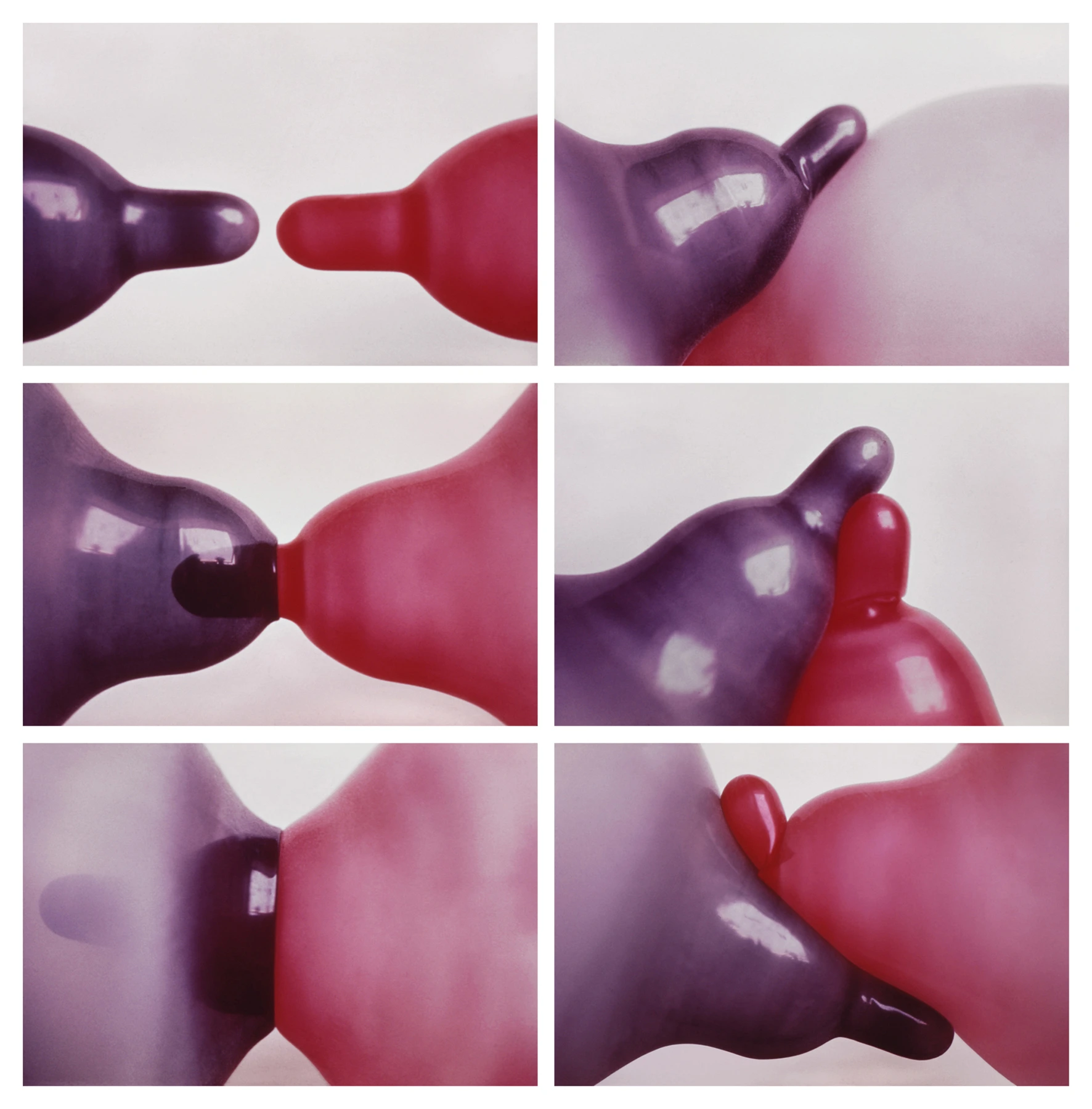 Tender Caress