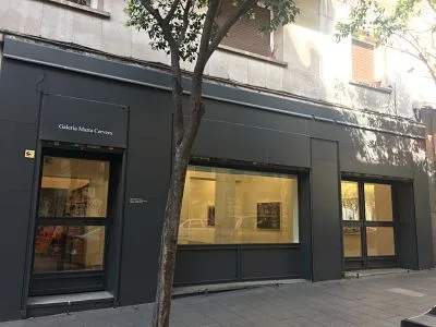 Galería Marta Cervera