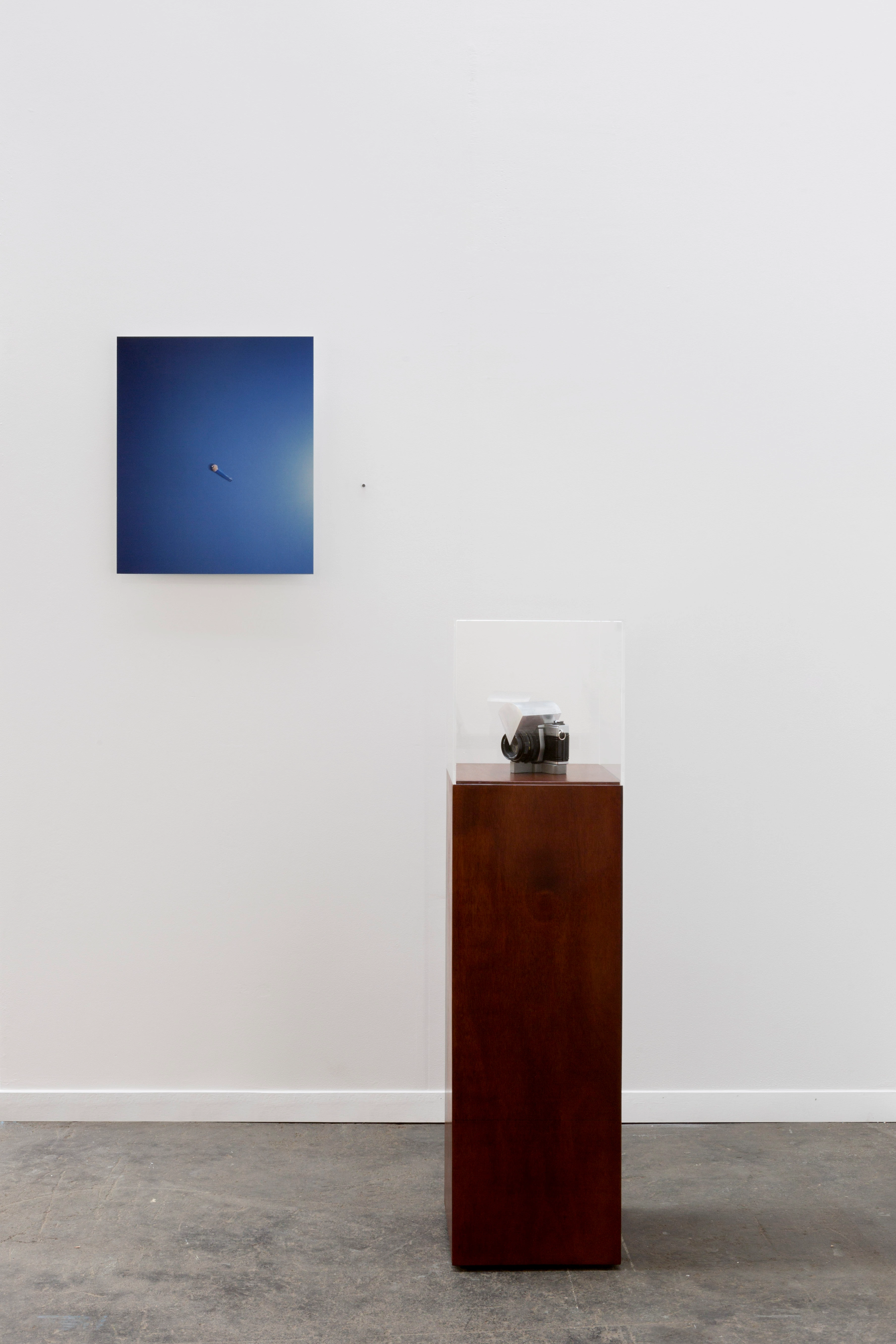A point in space