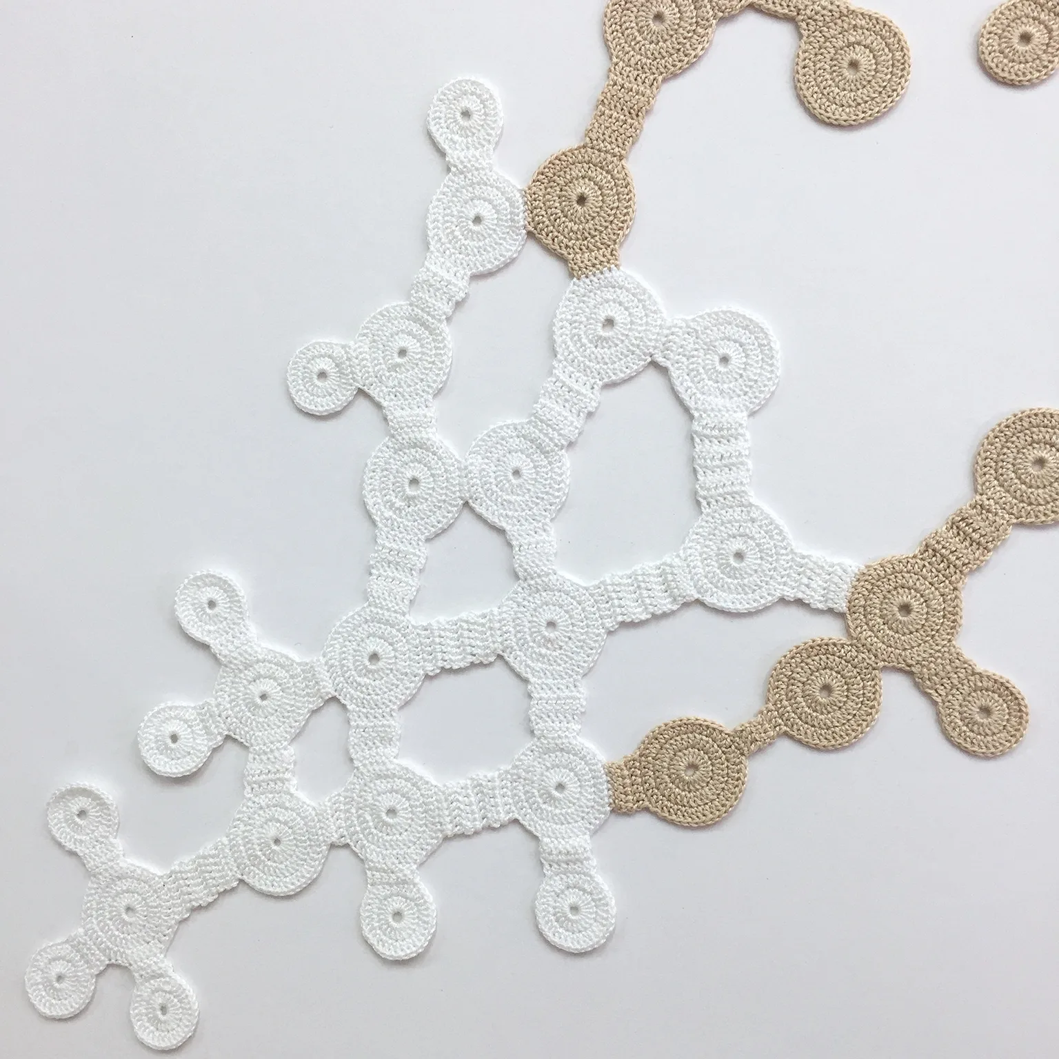 Heroin n. 2 (detail)