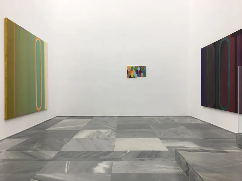 ESPACIO MINIMO