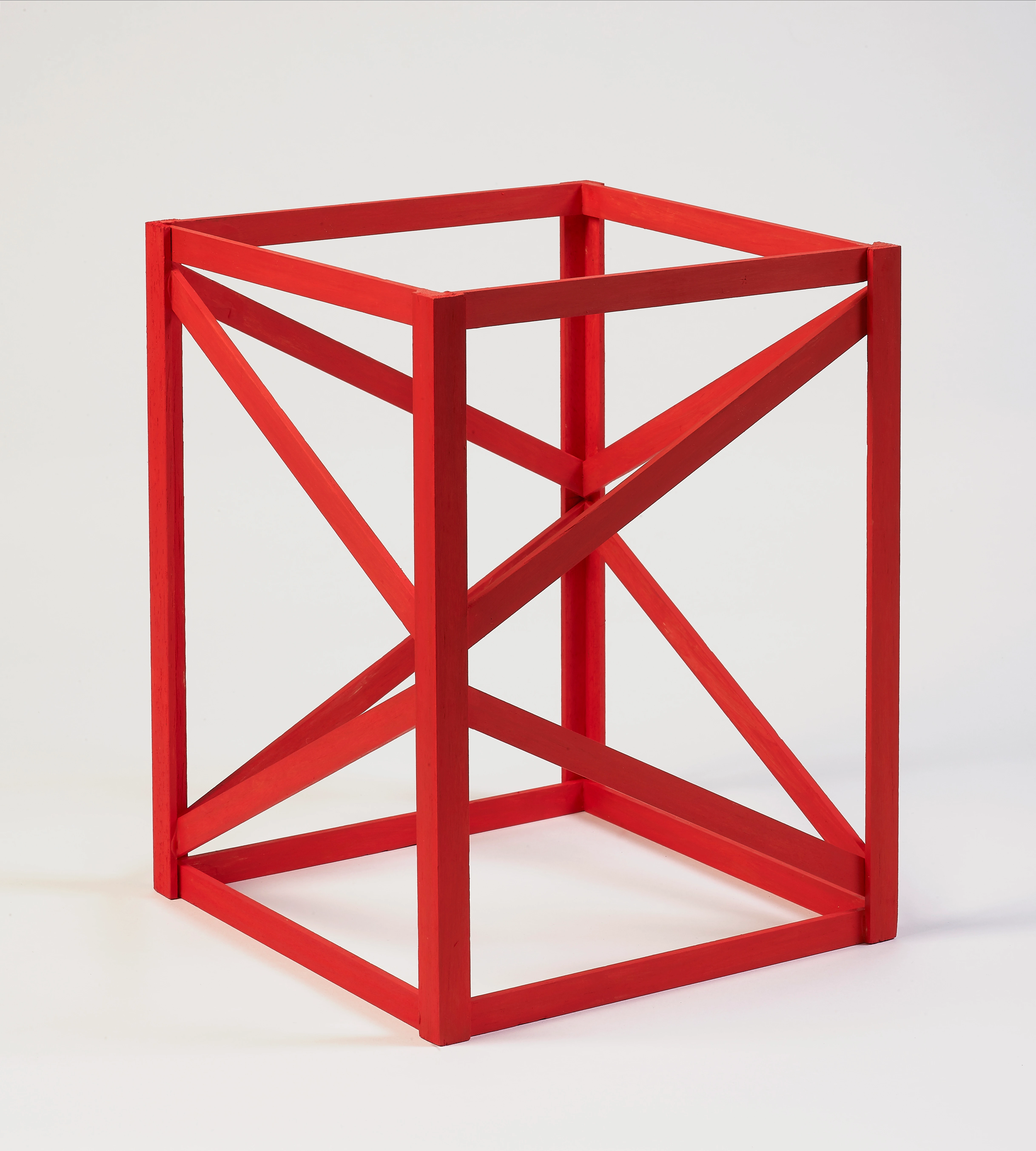 Multi Red, edition of 50