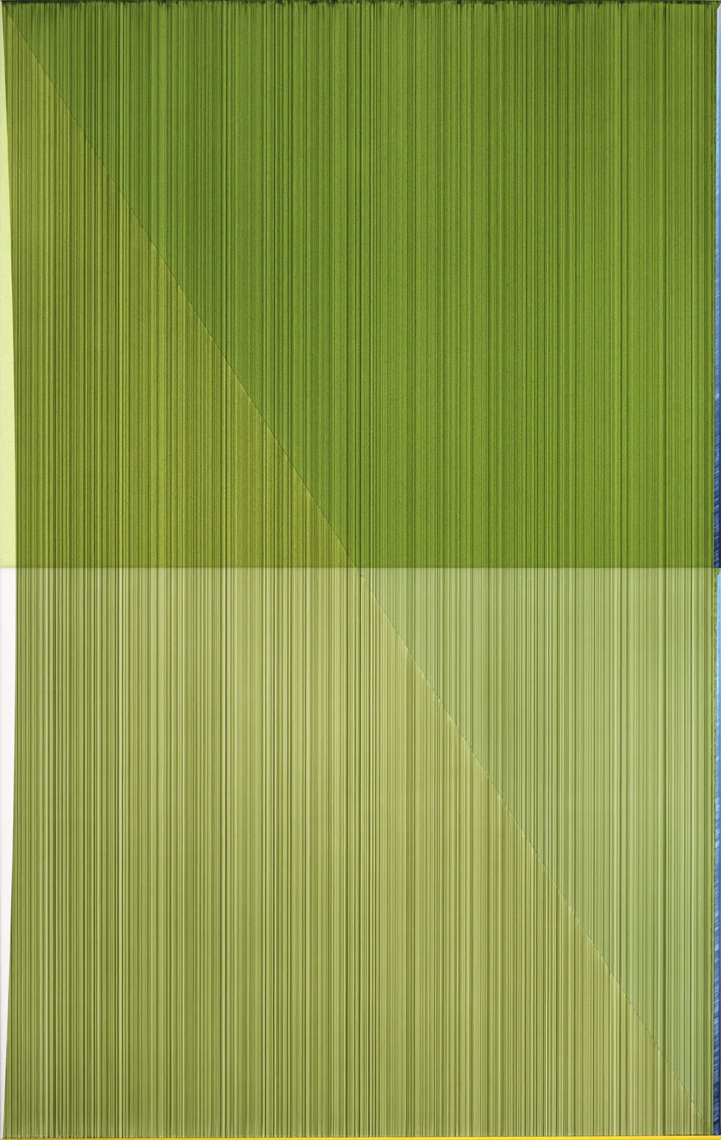 Tc Mono Grüne Erde