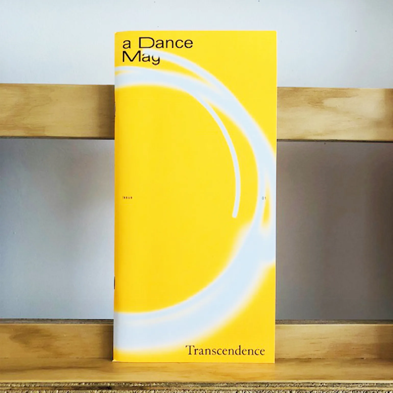 A Dance Mag issue 1