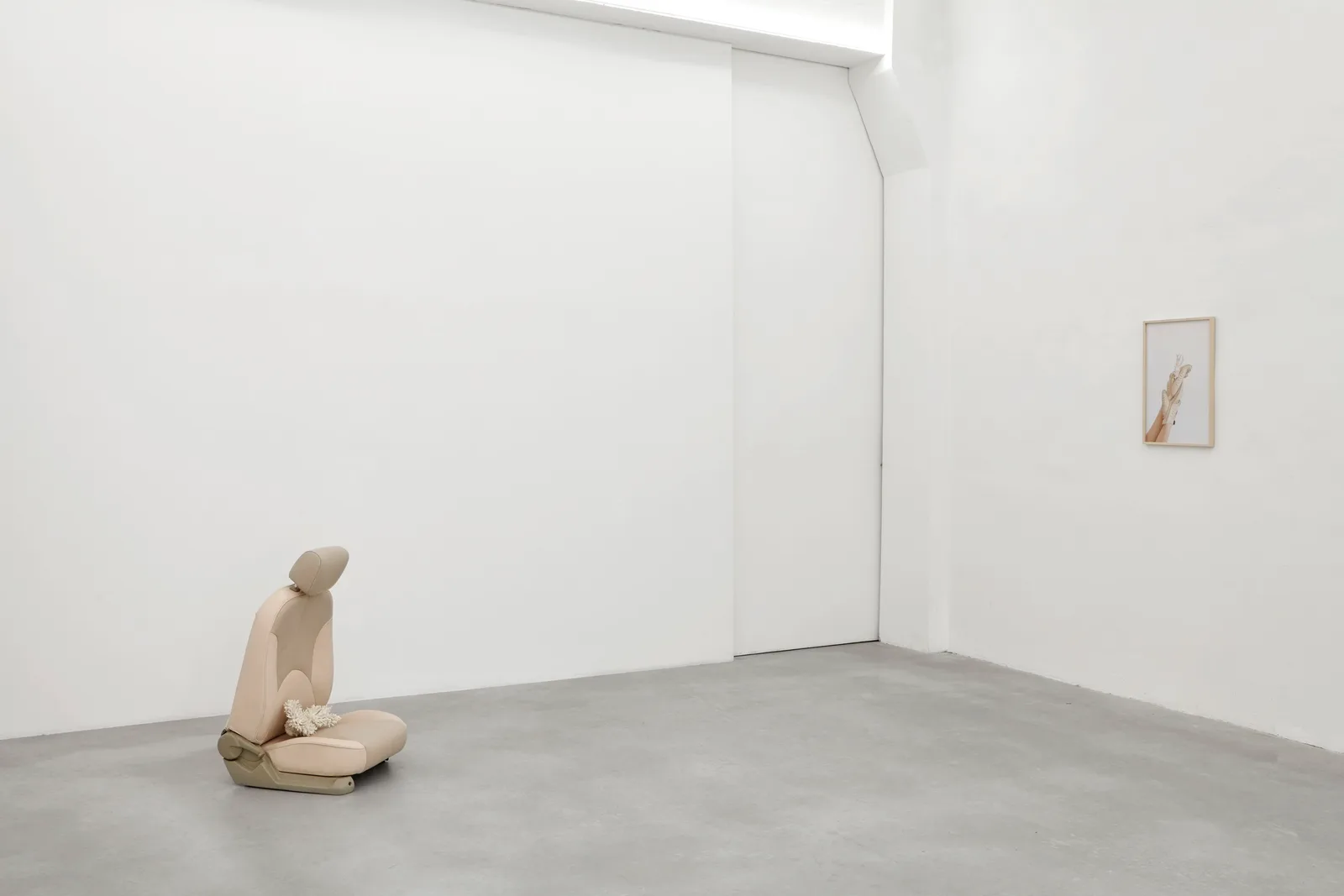 Crash Test Dummy (passenger)
