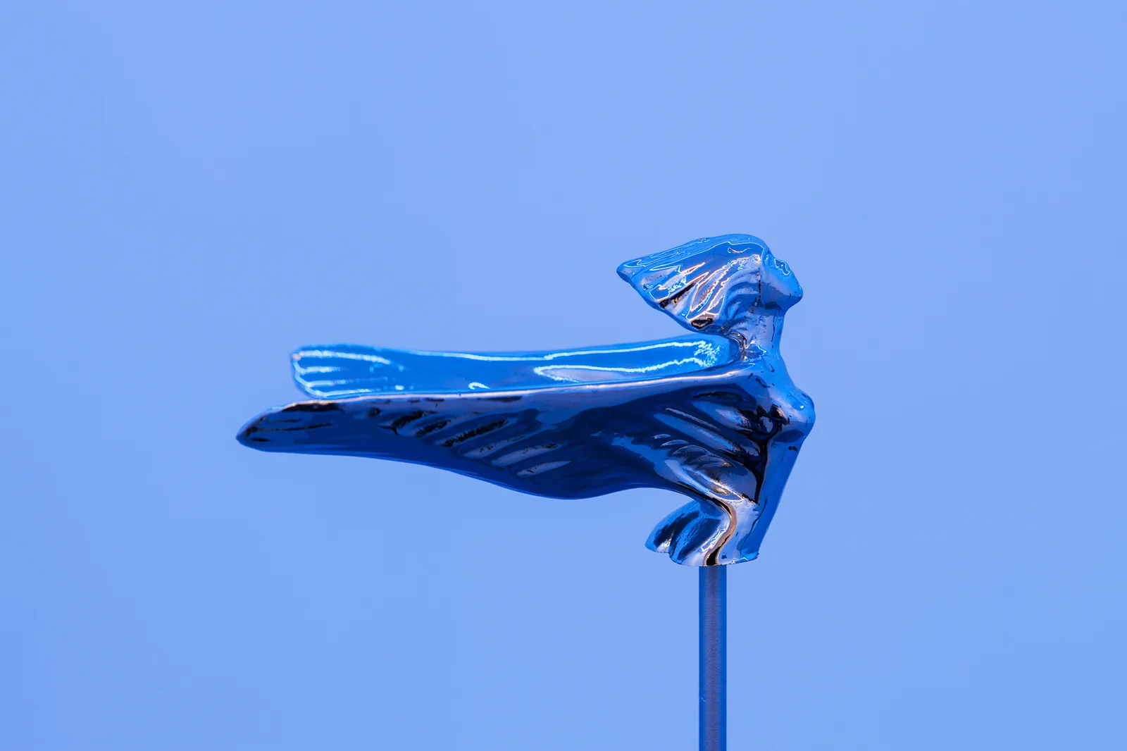 Daedalus Overdrive