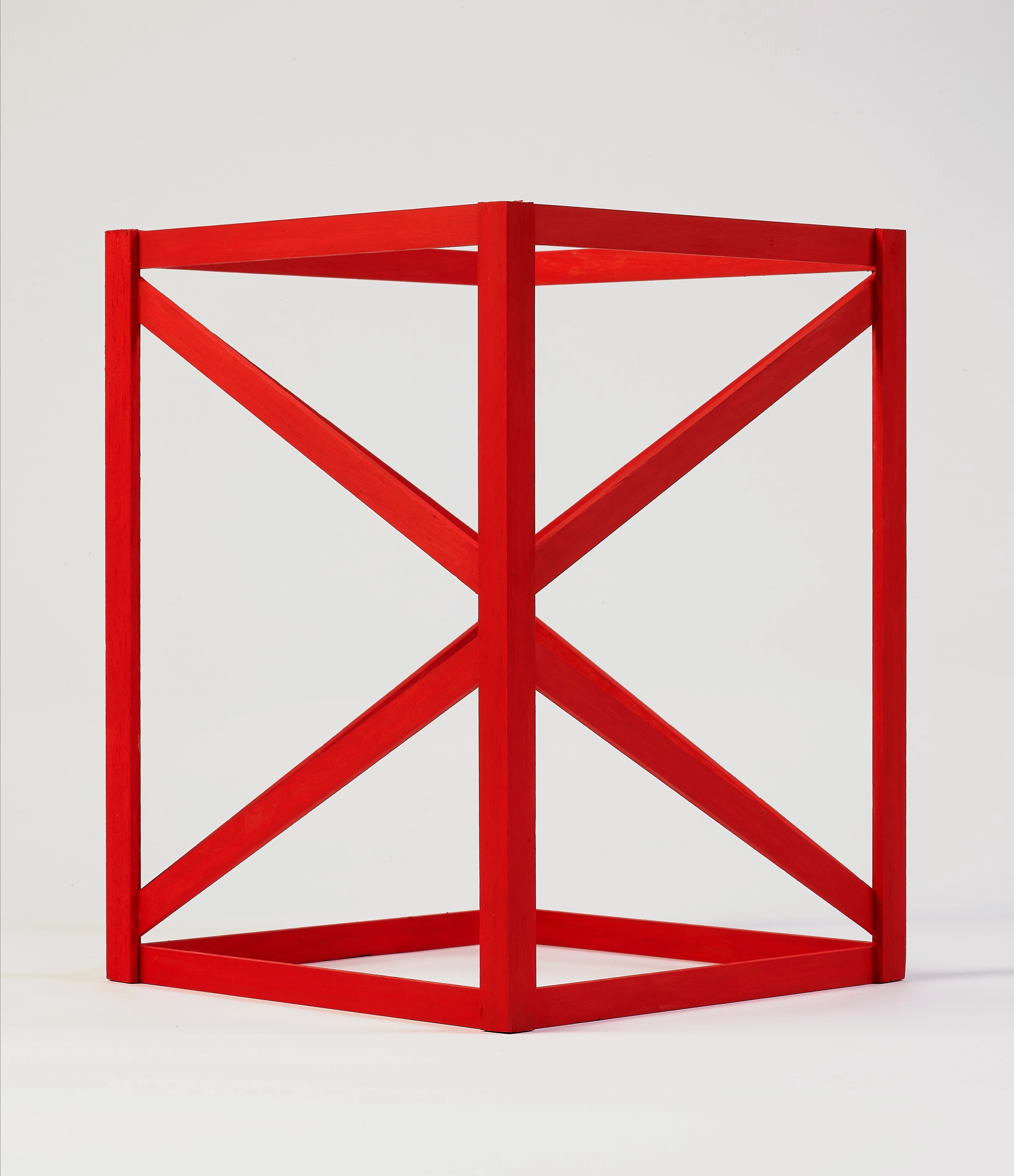 Multi Red, edition of 50