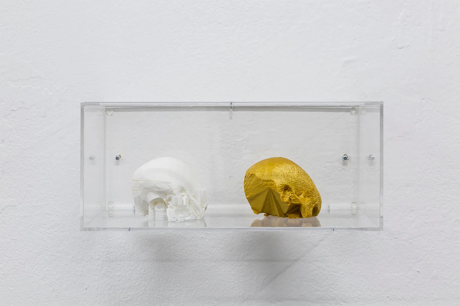 L’altra forma delle cose (The Other Shape of Things) _ series