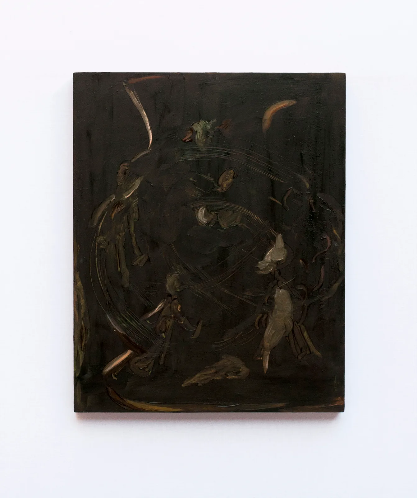 Dark thing