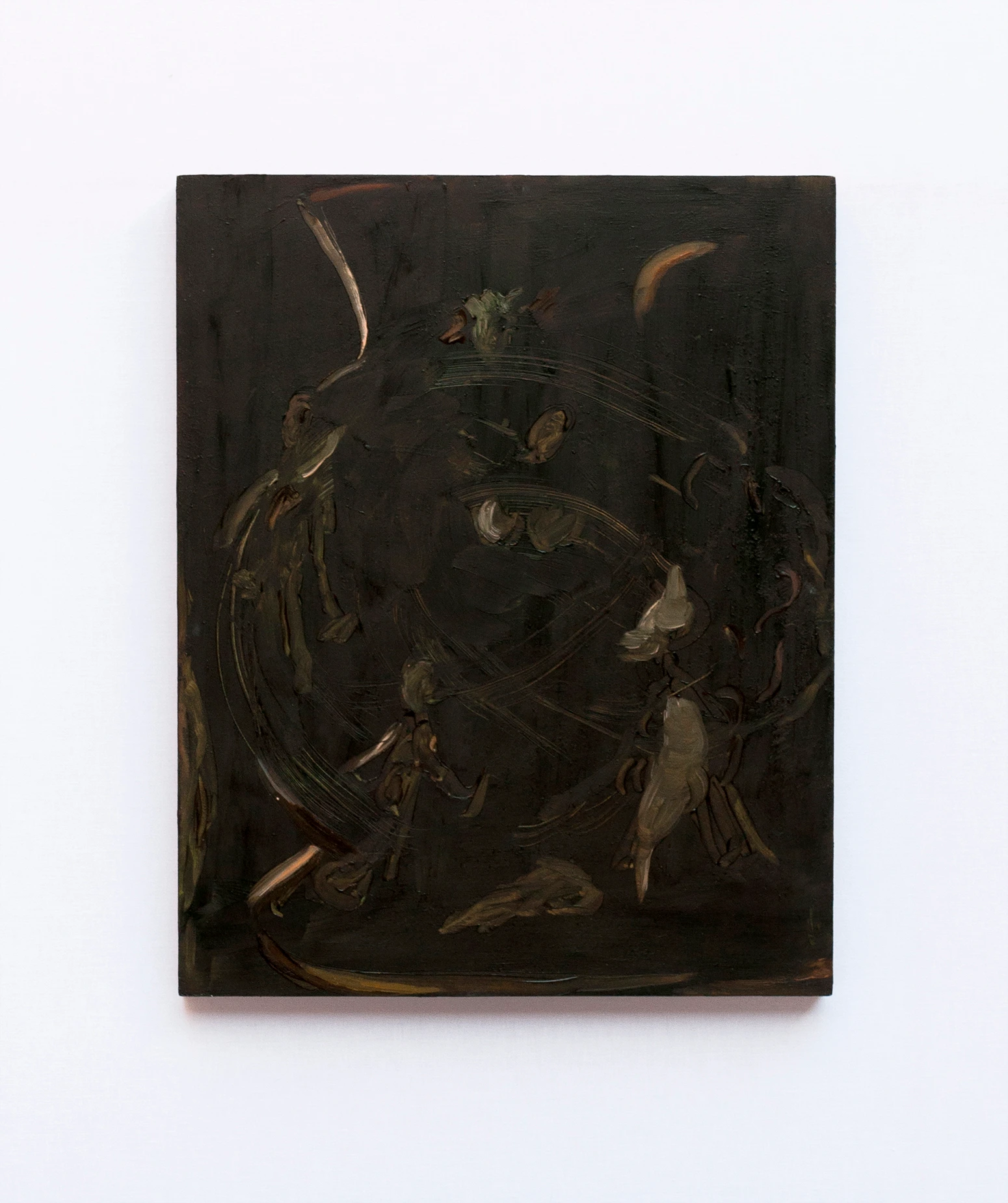 Dark thing