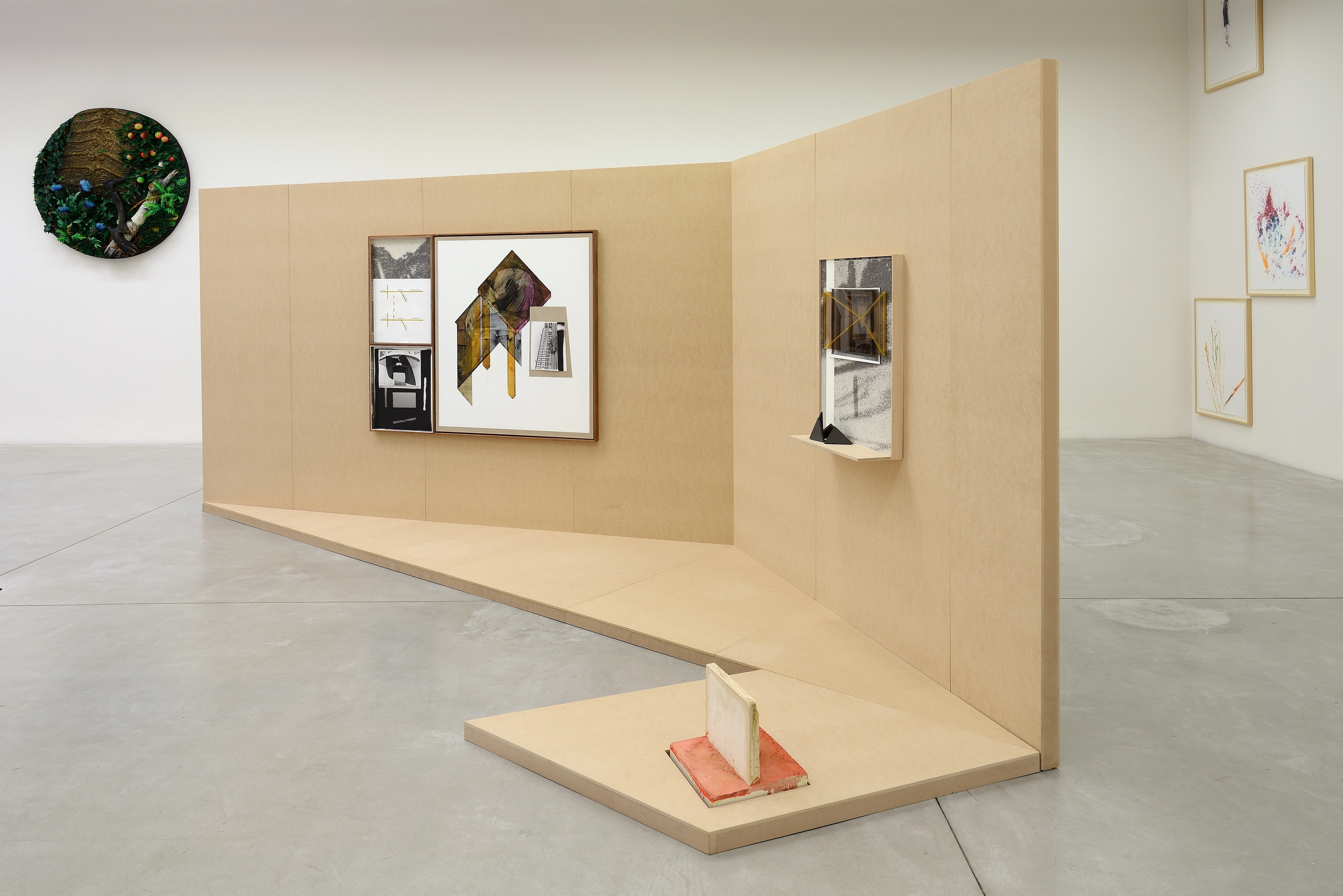 Display Unit (counter image)