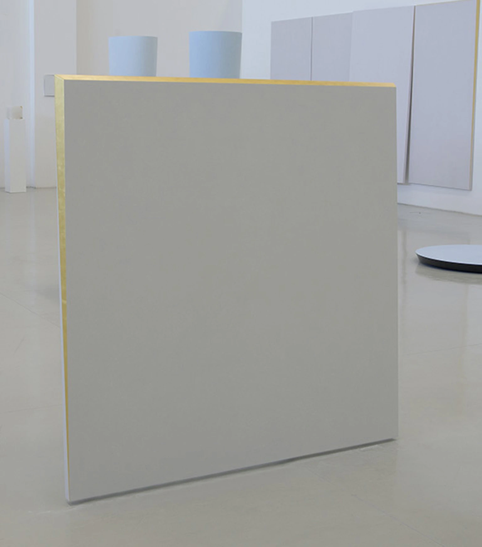 Grigio, oro