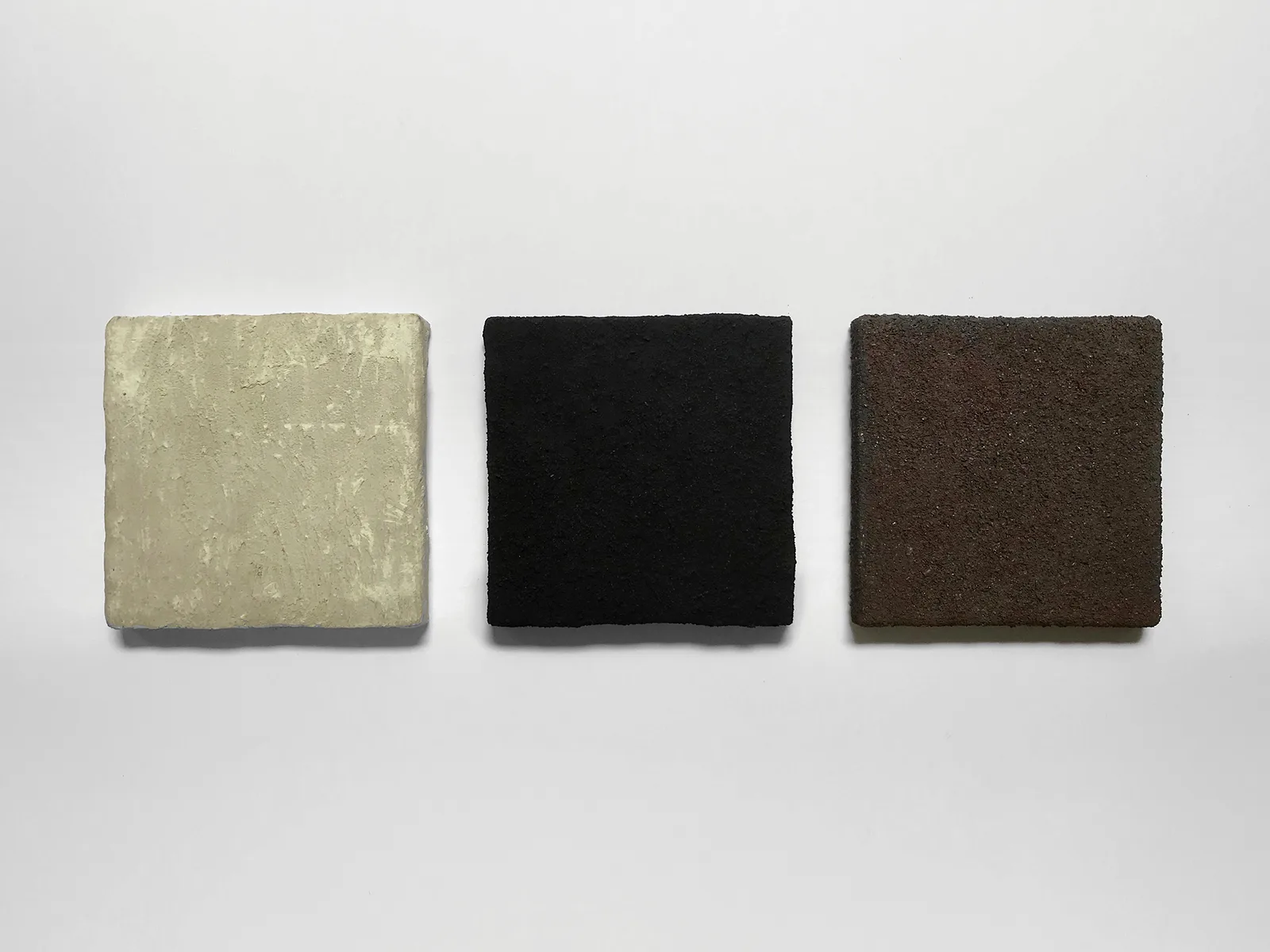 Azufre/Carbón/Hierro [Sulphur/Charcoal/Iron]