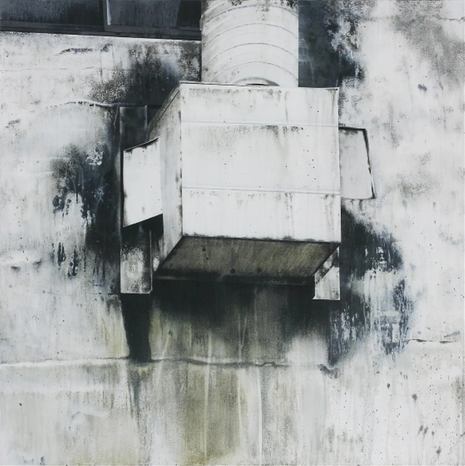 Ventilator