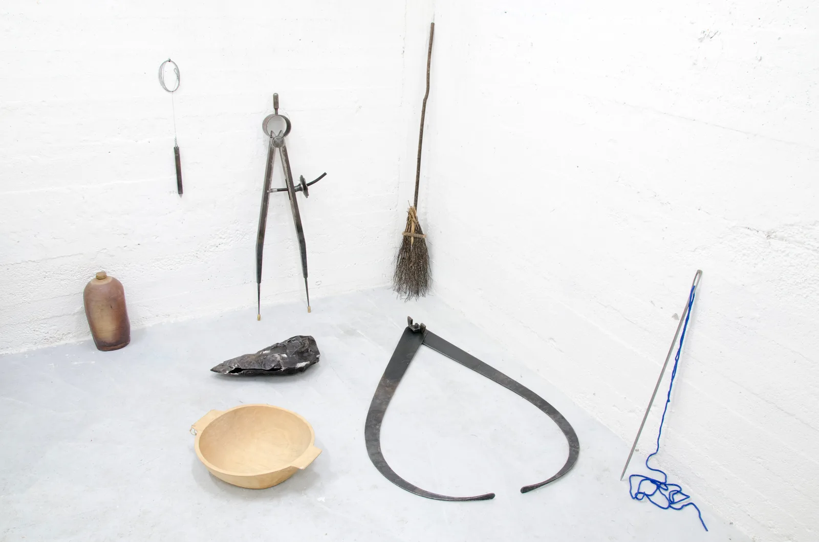 Untitled (Evolutionary tools)