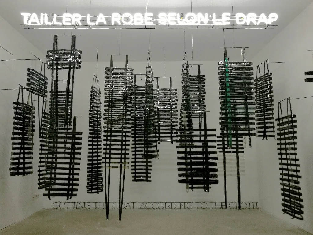ANCA POTERASU GALLERY