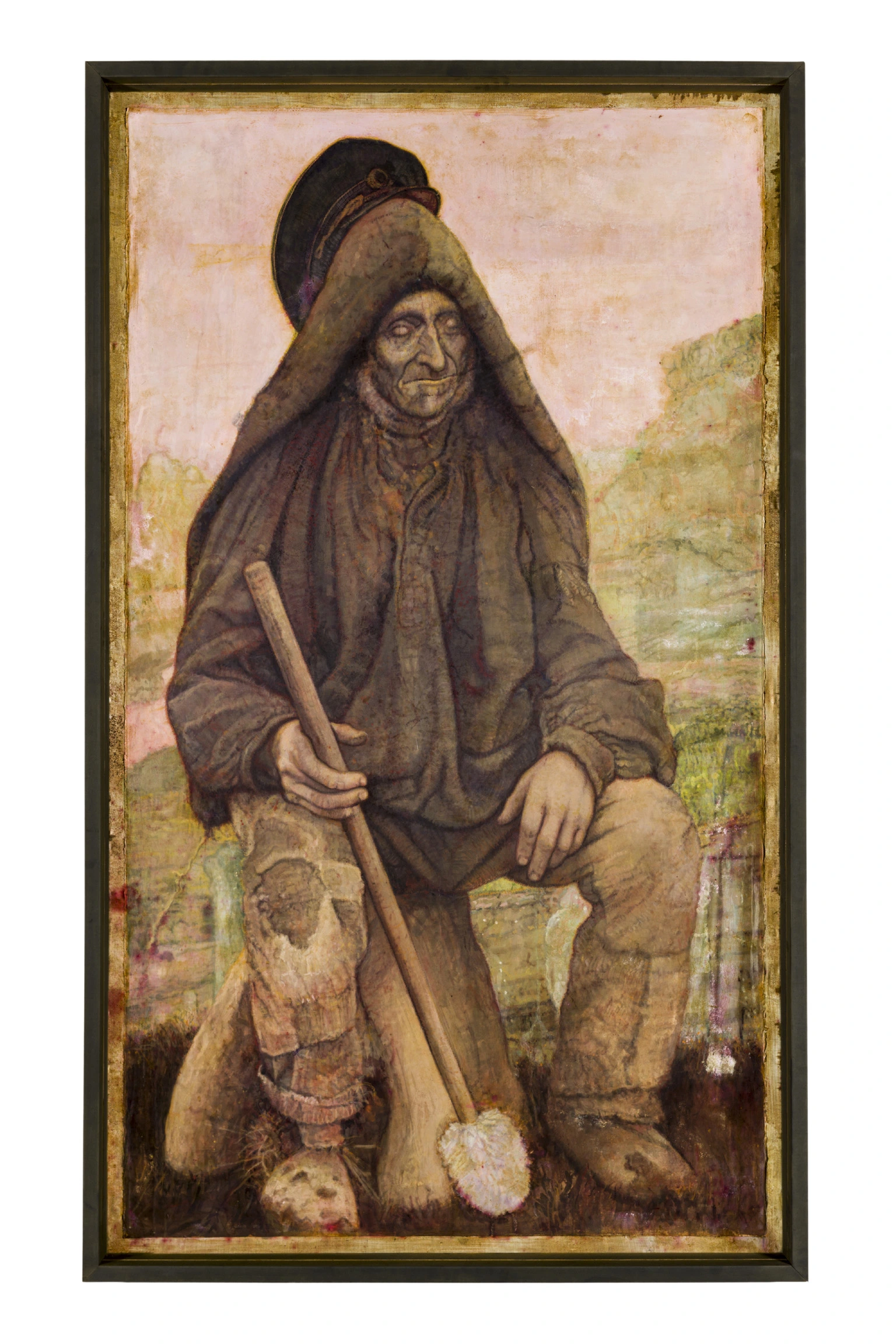 COLON (Il guardiano di Porci)