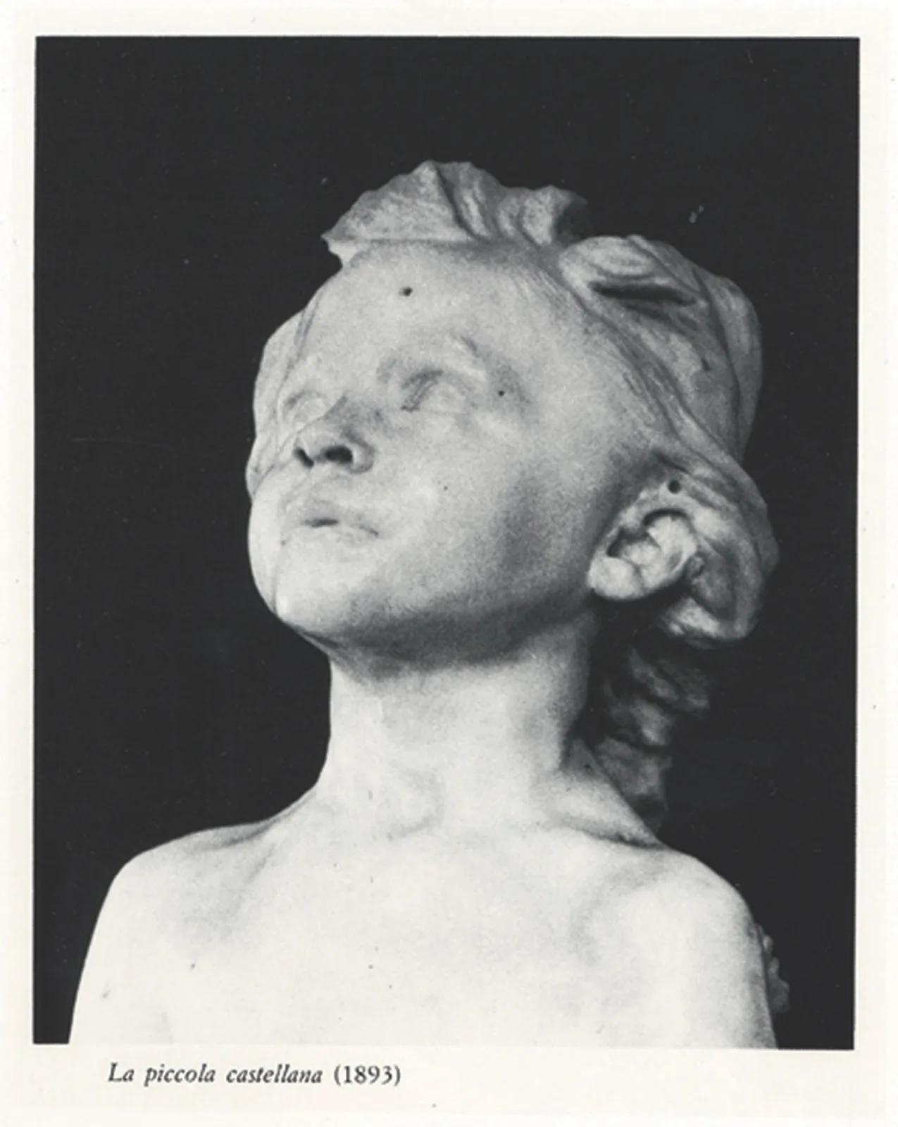 La piccola Castellana (1893)