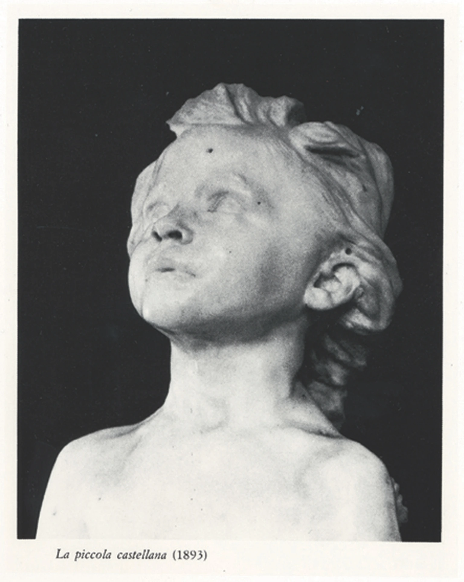 La piccola Castellana (1893)