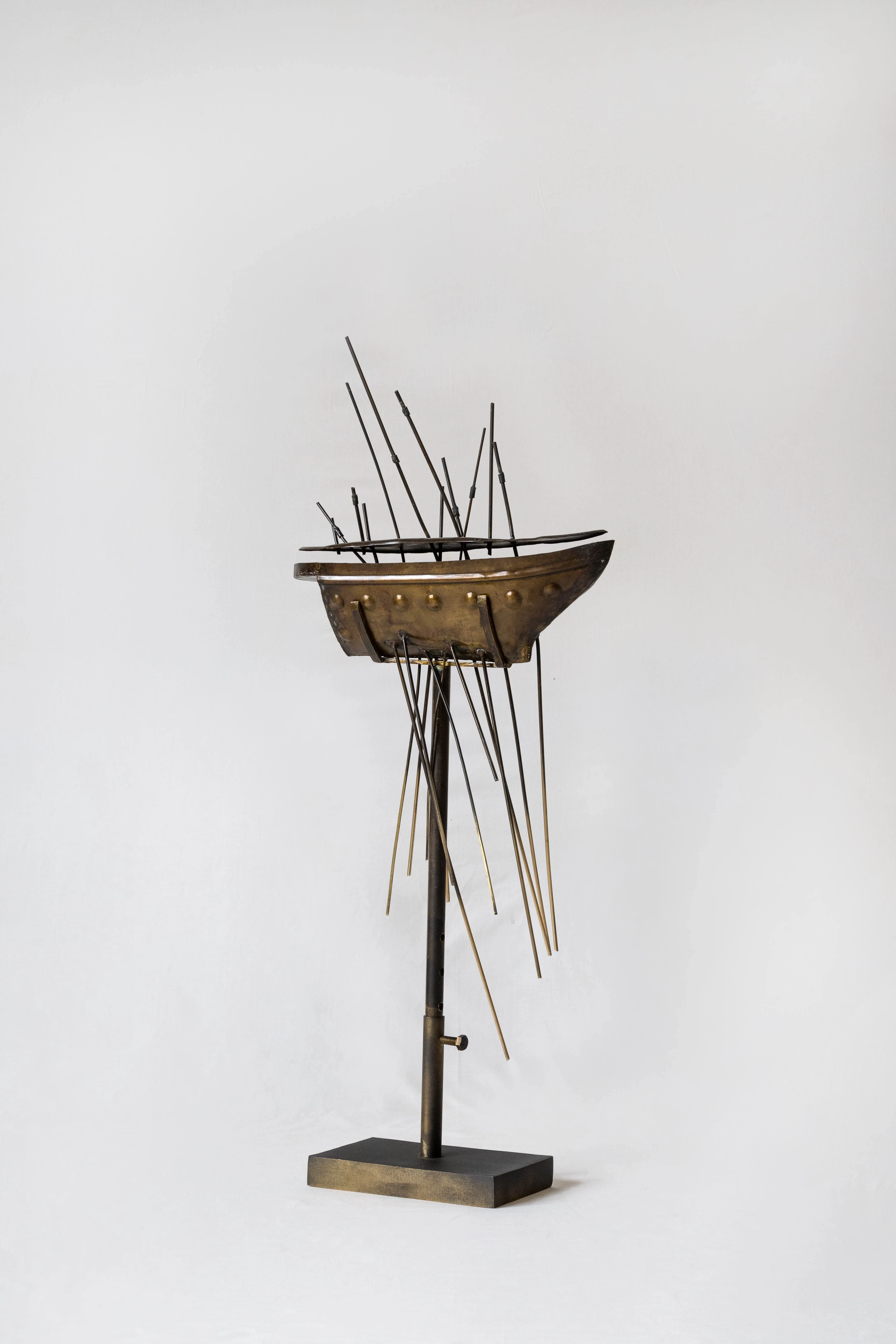 Boat III