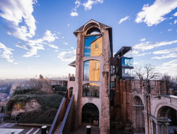 Castello di Rivoli