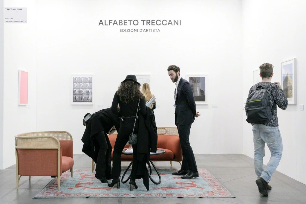 Treccani Arte