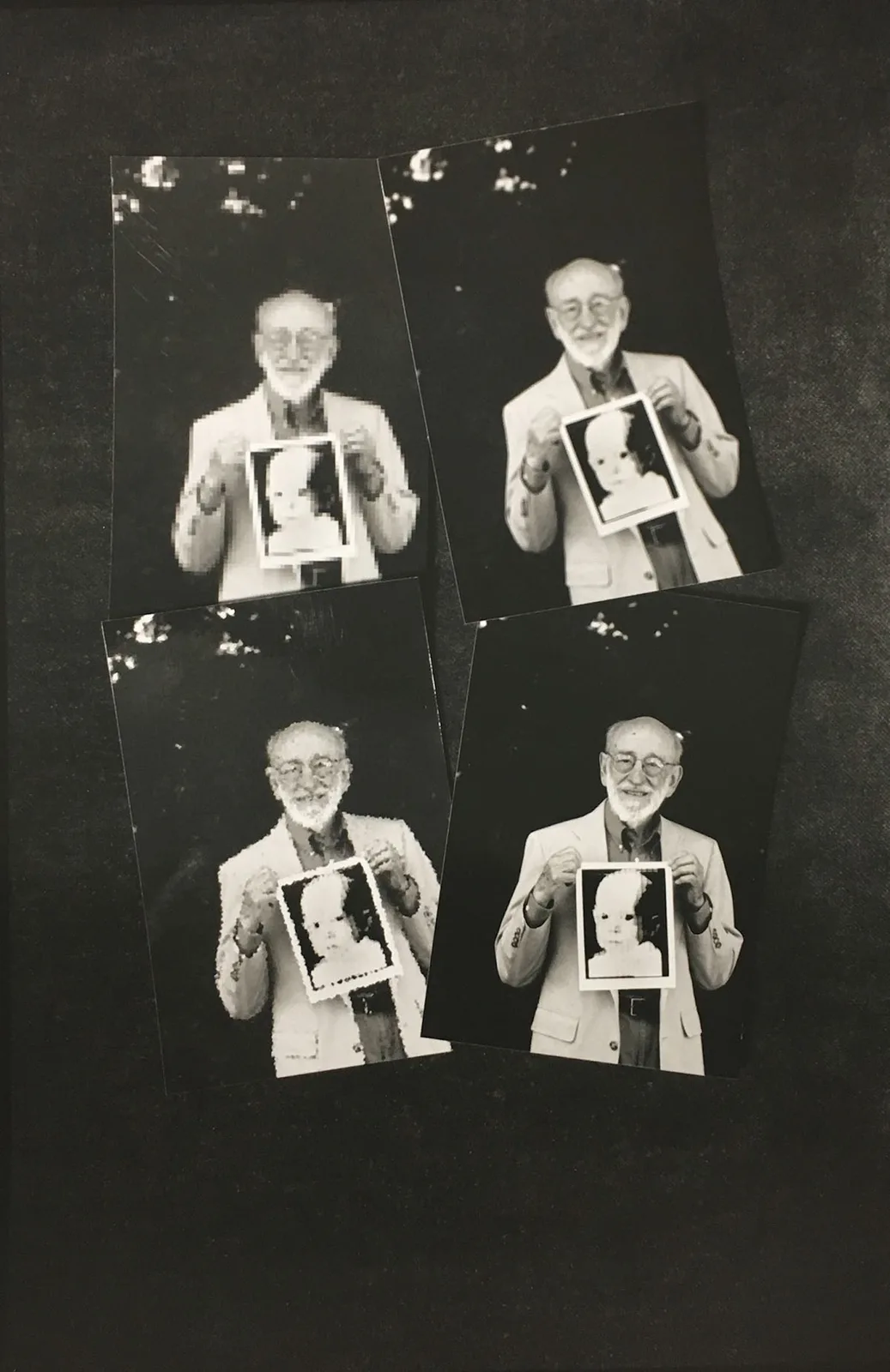 MoMA'S Baby (The Human Who Taught Computers To See) 4
