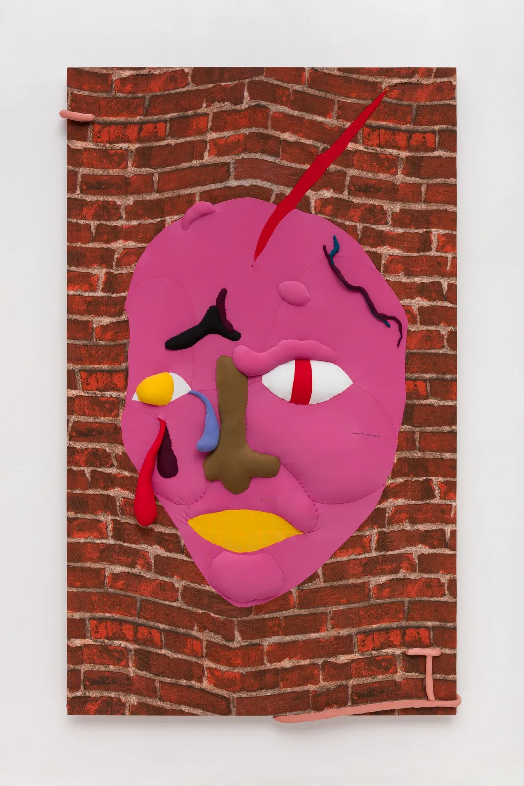 Cabeça Confusa (confused head)