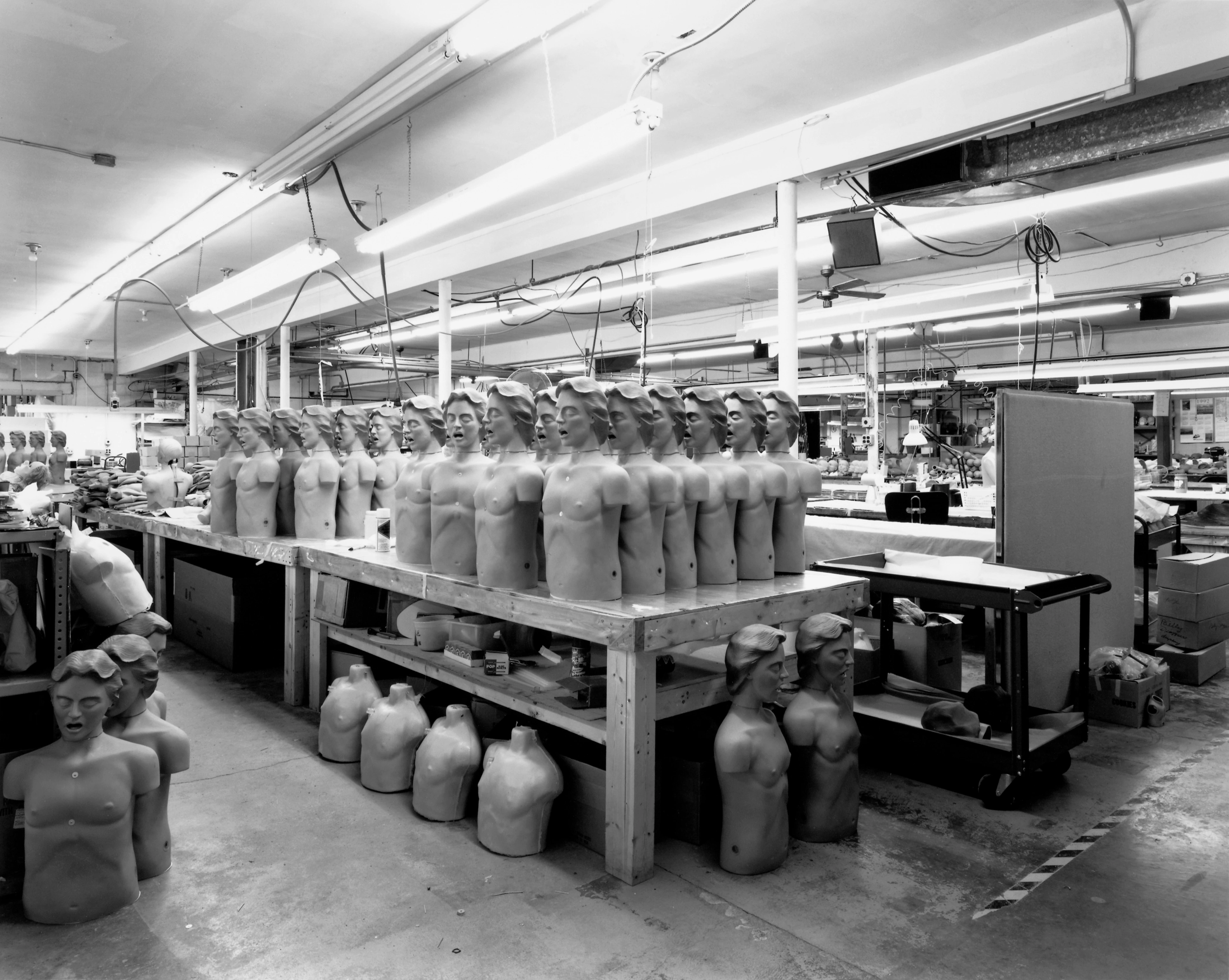 Factory