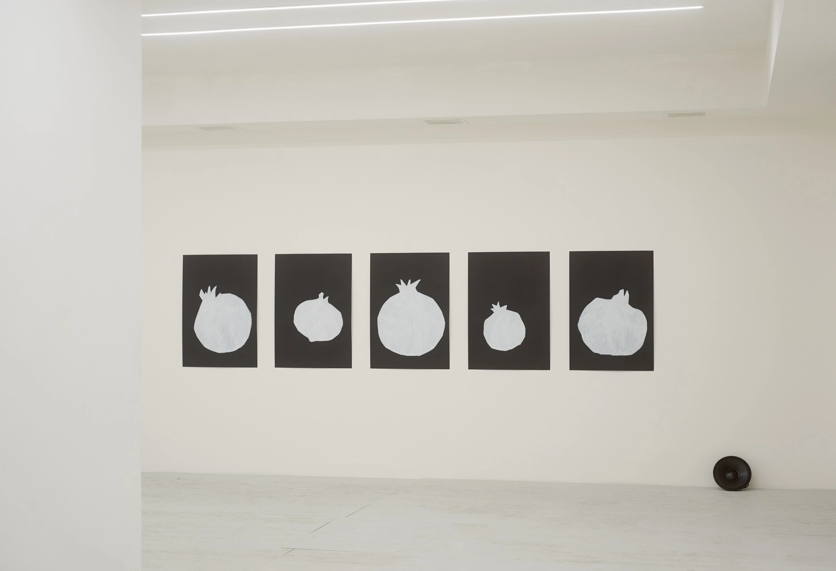Galleria de\\\' Foscherari