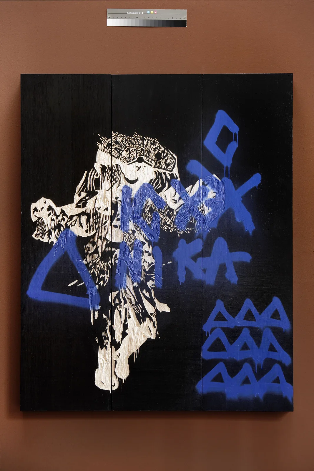 Graffiti (Orthodox)