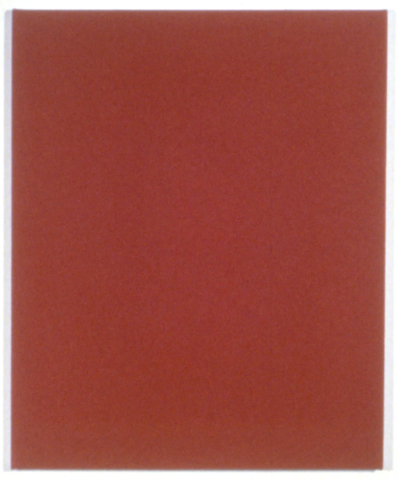 Brain America: Race to the Image Secrets Suspended in Air (Invisible Painting)