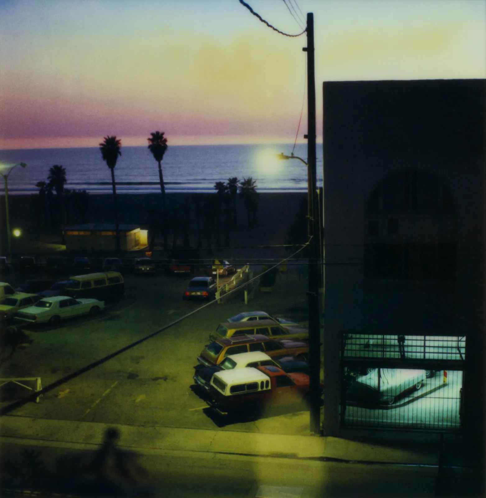 Kensington, Santa Monica, L.A.