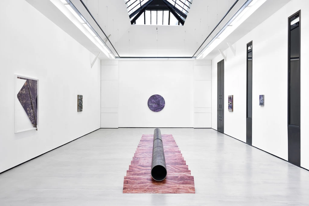 Galerie Christophe Gaillard